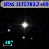 1RXS J175703.7+684923