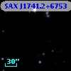 SAX J1741.2+6753