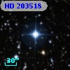 HD 203518
