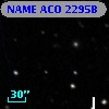 NAME ACO 2295B