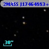 2MASS J17464883+6953271