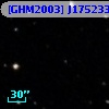[GHM2003] J175233.1+701301