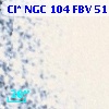 Cl* NGC  104    FBV      51