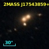 2MASS J17543859+6803165