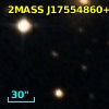 2MASS J17554860+6753094
