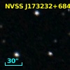 NVSS J173232+684414