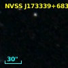 NVSS J173339+683557