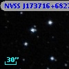 NVSS J173716+682754