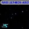 NVSS J174028+692506