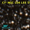 Cl* NGC  104    LEE    5512
