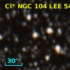 Cl* NGC  104    LEE    5412