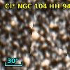 Cl* NGC  104     HH    9405