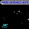 NVSS J175422+673734