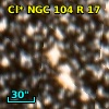 Cl* NGC  104      R      17