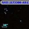 NVSS J173300+681346