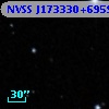 NVSS J173330+695930
