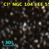Cl* NGC  104    LEE    5523