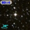 BD+44  3773