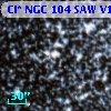 Cl* NGC  104    SAW V15