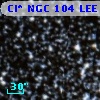 Cl* NGC  104    LEE    6603