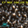 Cl* NGC  104    LEE    5645