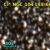 Cl* NGC  104    LEE    6604