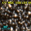 Cl* NGC  104    LEE    6610