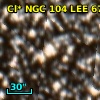 Cl* NGC  104    LEE    6764