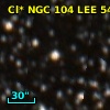 Cl* NGC  104    LEE    5419