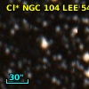 Cl* NGC  104    LEE    5424