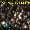Cl* NGC  104    LEE    6614