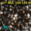 Cl* NGC  104    LEE    6623