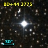 BD+44  3775
