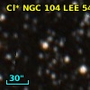 Cl* NGC  104    LEE    5421