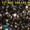 Cl* NGC  104    LEE    6616