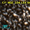Cl* NGC  104    LEE    6633
