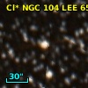 Cl* NGC  104    LEE    6501