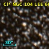 Cl* NGC  104    LEE    6631