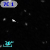 7C 180023.70+702036.00