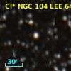 Cl* NGC  104    LEE    6401