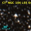 Cl* NGC  104    LEE    6403