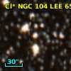 Cl* NGC  104    LEE    6526