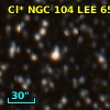 Cl* NGC  104    LEE    6516