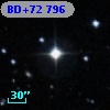 BD+72   796