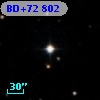 BD+72   802
