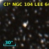 Cl* NGC  104    LEE    6402