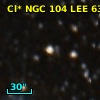 Cl* NGC  104    LEE    6301