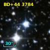 BD+44  3784