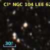 Cl* NGC  104    LEE    6212