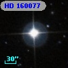 HD 160077